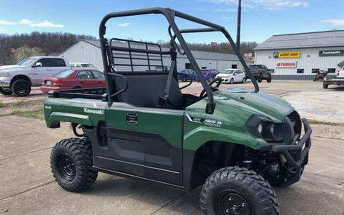 2024 Kawasaki MULE PRO-MX EPS