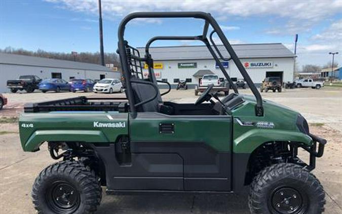 2024 Kawasaki MULE PRO-MX EPS