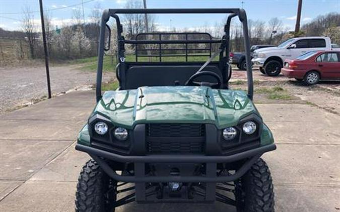 2024 Kawasaki MULE PRO-MX EPS