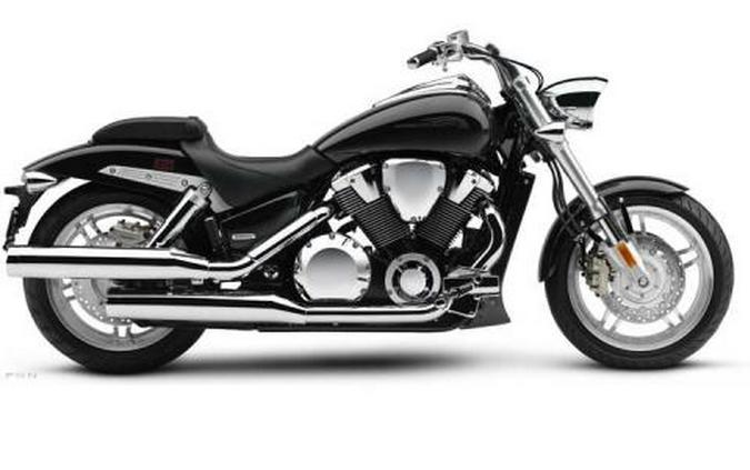 2008 Honda VTX®1800F