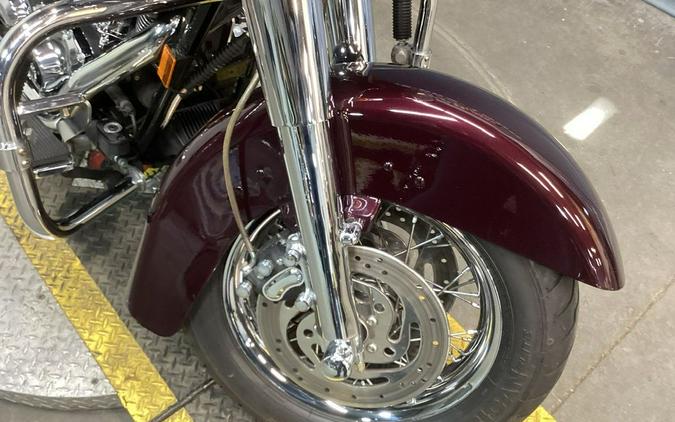 2007 Harley-Davidson® FLHX - Street Glide®