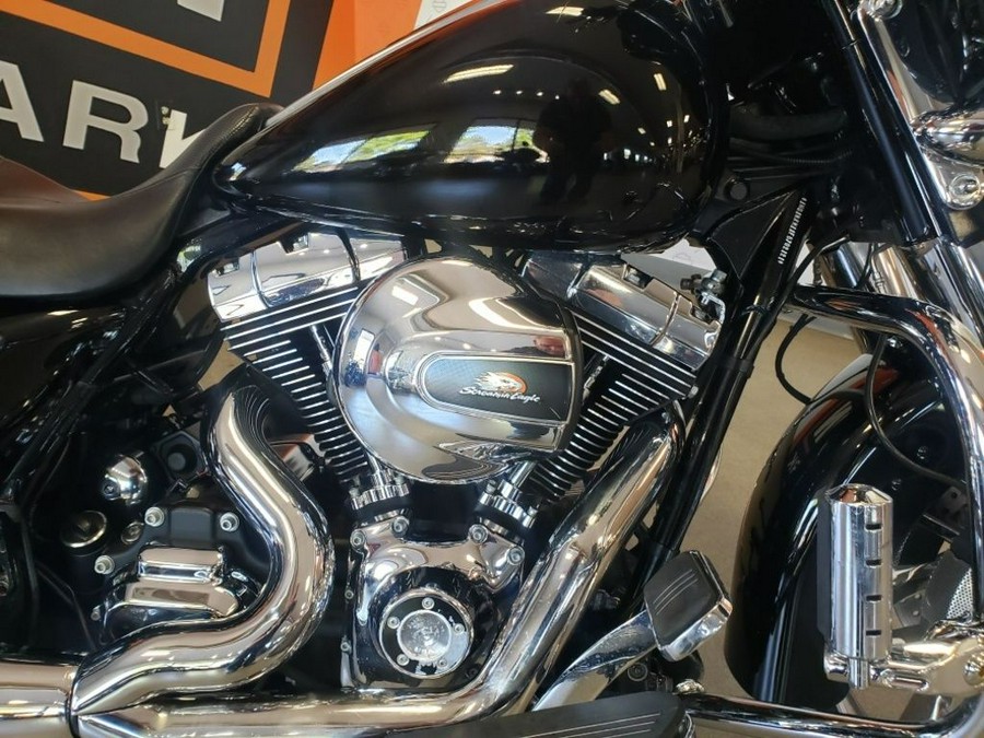 2015 Harley-Davidson® FLHXS - Street Glide® Special