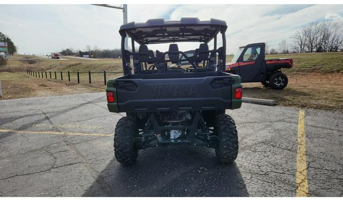 2024 Yamaha Viking VI EPS