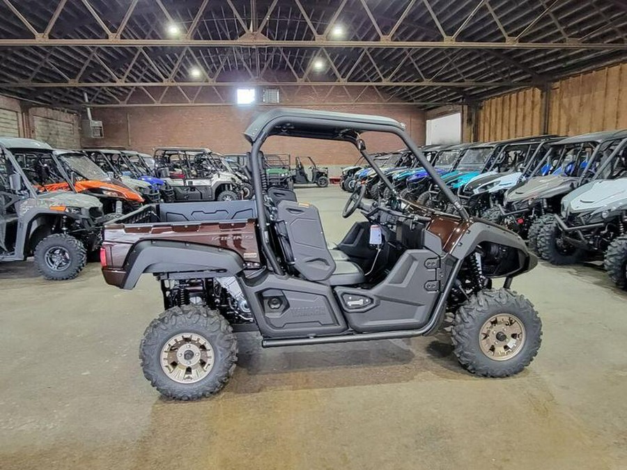 2023 Yamaha Viking EPS Ranch Edition