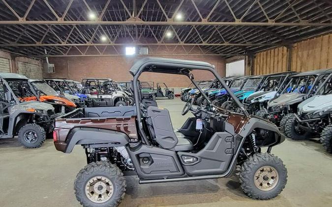 2023 Yamaha Viking EPS Ranch Edition