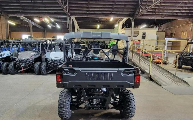 2023 Yamaha Viking EPS Ranch Edition