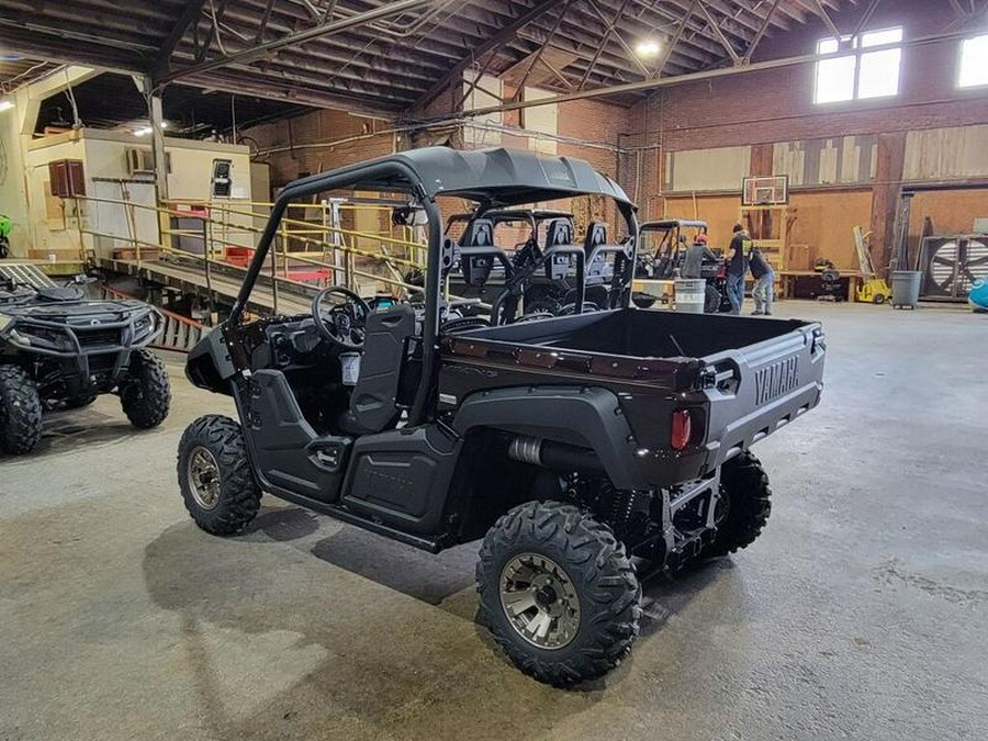 2023 Yamaha Viking EPS Ranch Edition