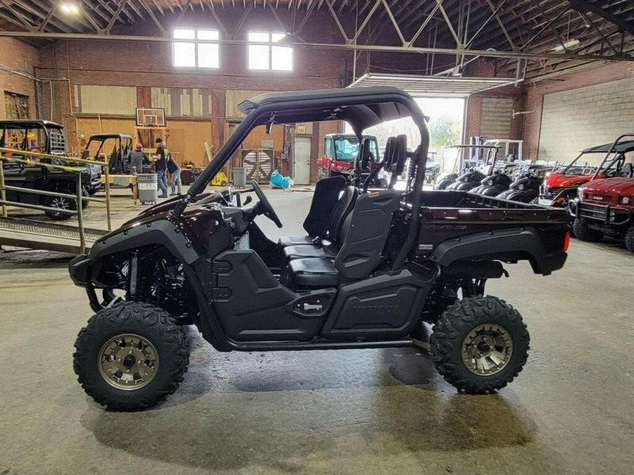 2023 Yamaha Viking EPS Ranch Edition