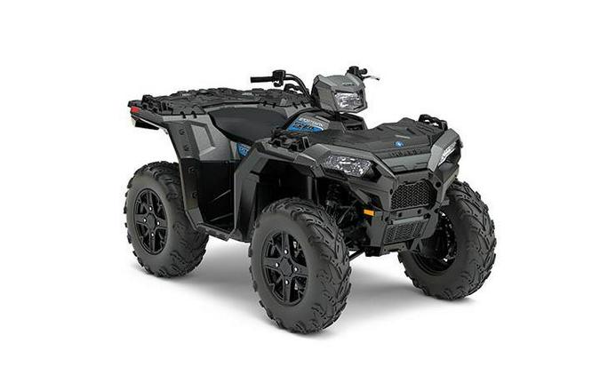 2017 Polaris Industries SPORTSMAN 850 SP