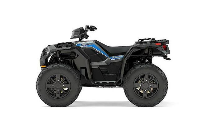 2017 Polaris Industries SPORTSMAN 850 SP