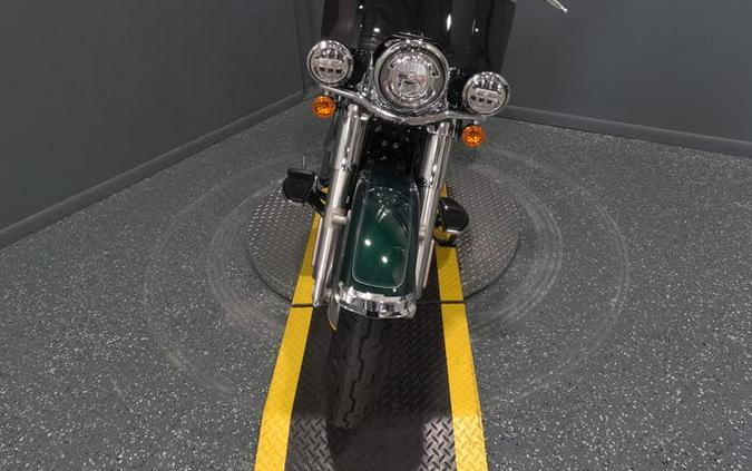 2024 Harley-Davidson® FLHCS - Heritage Classic