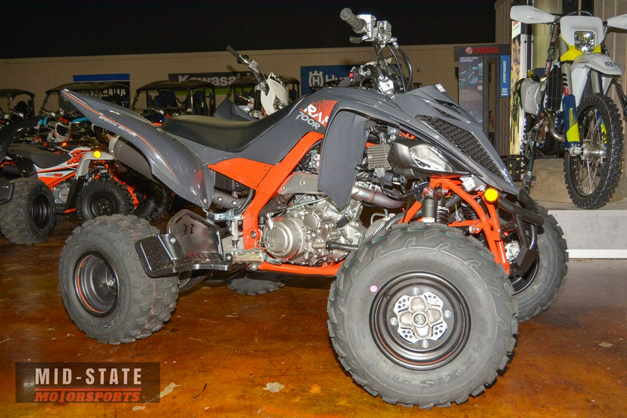 2024 Yamaha Raptor 700R SE