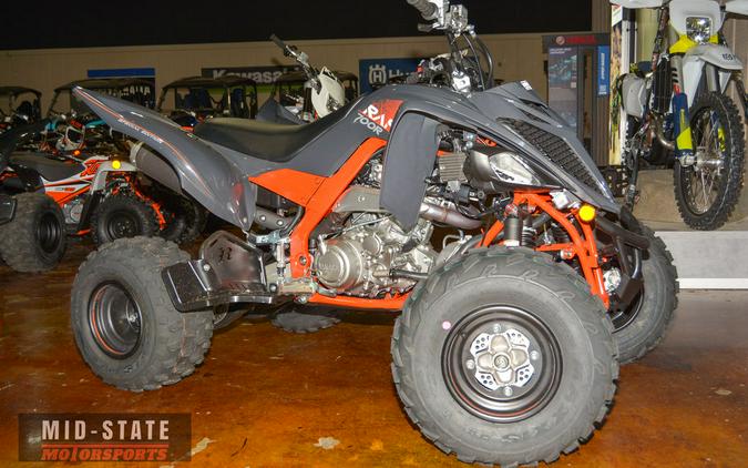 2024 Yamaha Raptor 700R SE