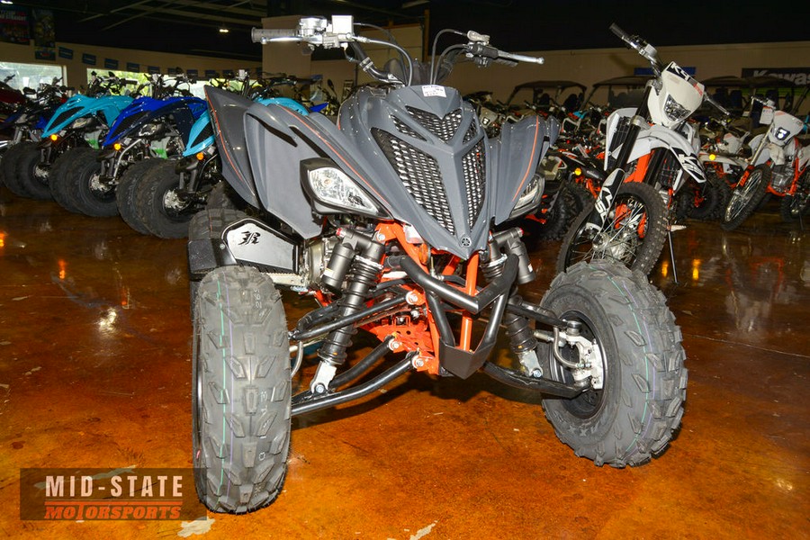 2024 Yamaha Raptor 700R SE