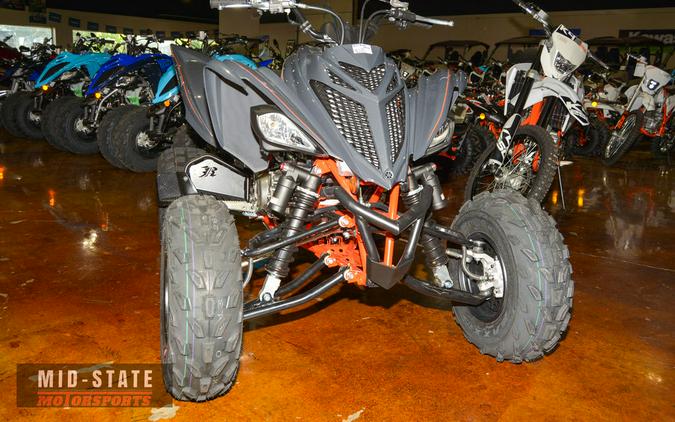 2024 Yamaha Raptor 700R SE