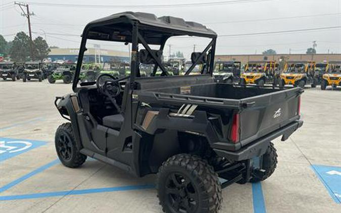 2023 Arctic Cat Prowler Pro Ranch Edition