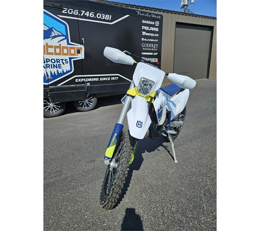 2024 Husqvarna Motorcycles FE 450