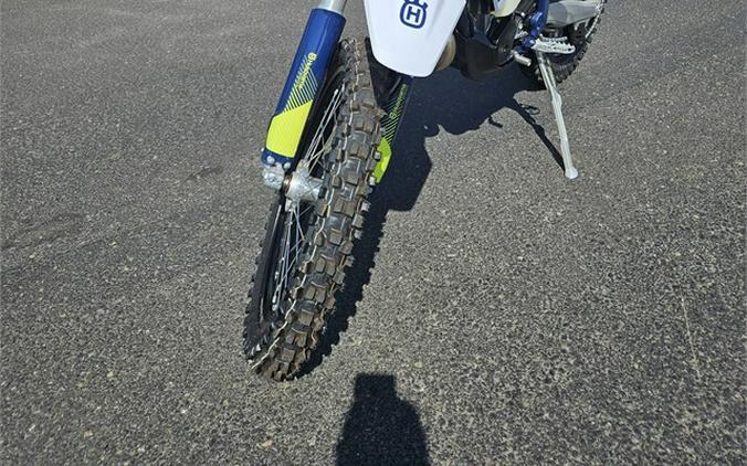 2024 Husqvarna Motorcycles FE 450