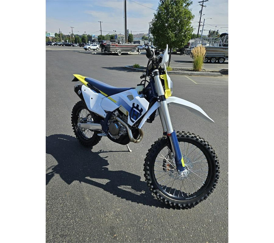 2024 Husqvarna Motorcycles FE 450