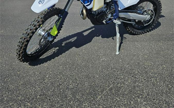 2024 Husqvarna Motorcycles FE 450