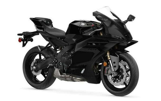 2025 Yamaha YZF R9