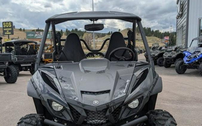 2025 Yamaha Wolverine X2 1000 XT-R