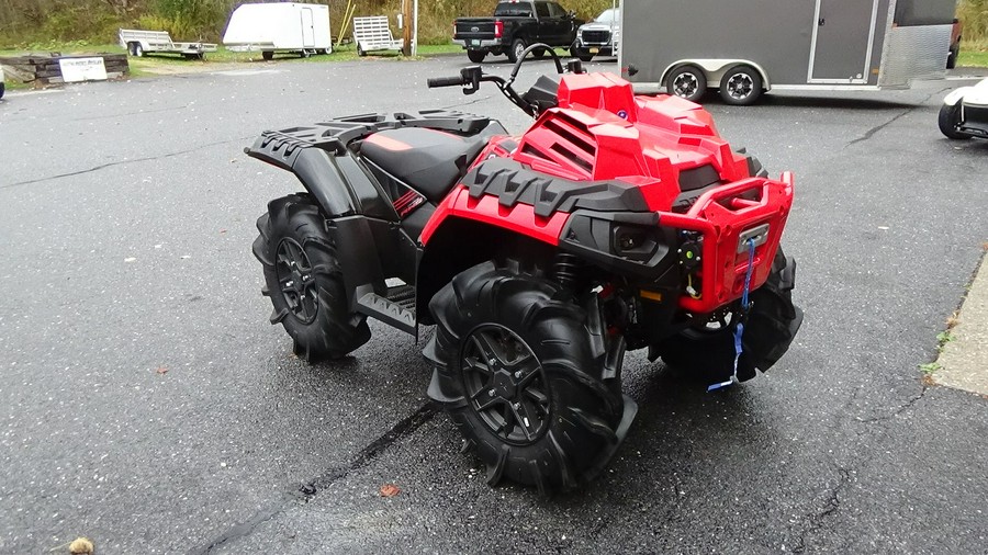 2026 Polaris Sportsman XP 1000 Mud Edition