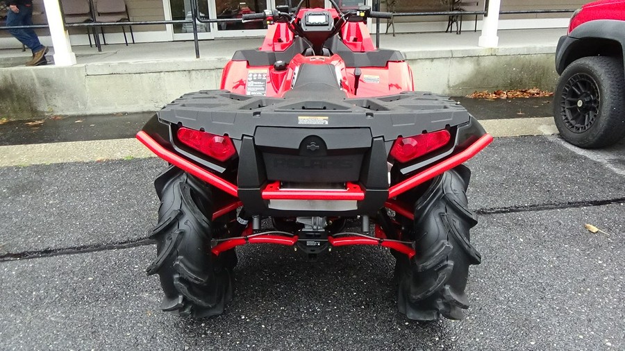 2026 Polaris Sportsman XP 1000 Mud Edition