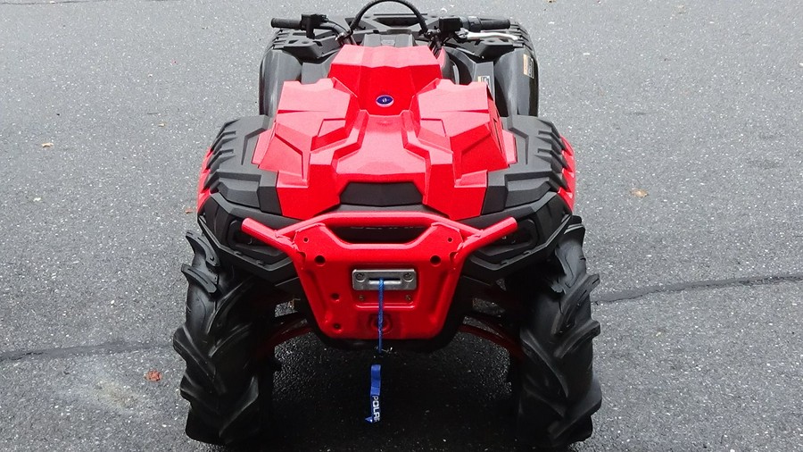 2026 Polaris Sportsman XP 1000 Mud Edition