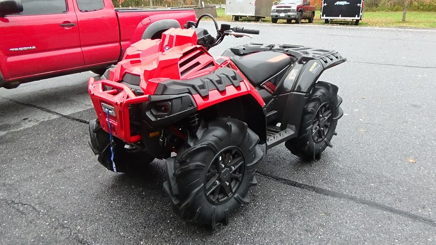 2026 Polaris Sportsman XP 1000 Mud Edition