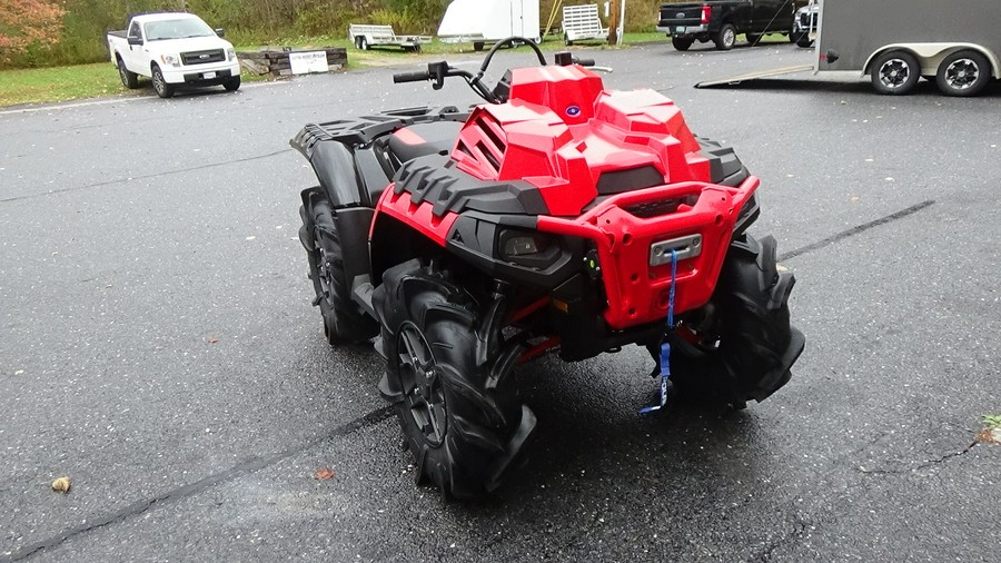 2026 Polaris Sportsman XP 1000 Mud Edition