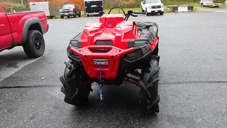 2026 Polaris Sportsman XP 1000 Mud Edition