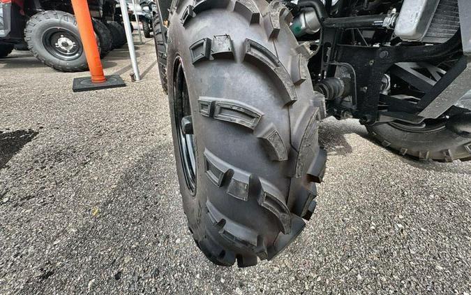 New 2025 Polaris SPORTSMAN 570 EPS