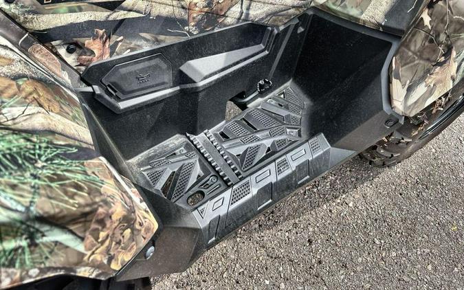 New 2025 Polaris SPORTSMAN 570 EPS