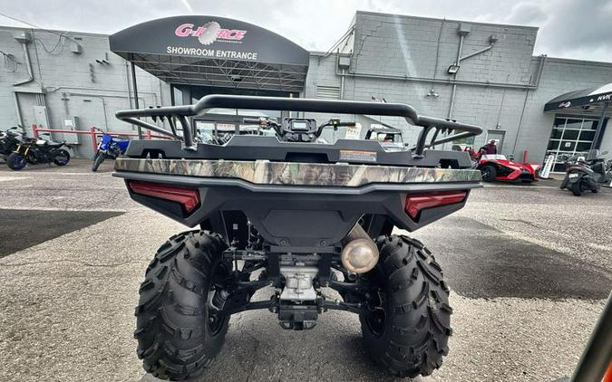 New 2025 Polaris SPORTSMAN 570 EPS