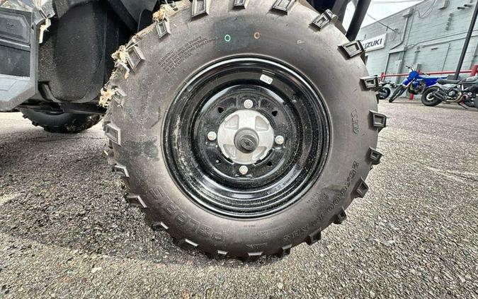 New 2025 Polaris SPORTSMAN 570 EPS