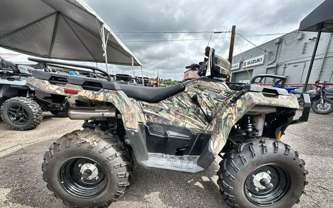 New 2025 Polaris SPORTSMAN 570 EPS