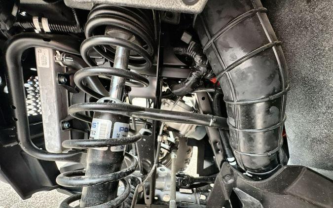 New 2025 Polaris SPORTSMAN 570 EPS