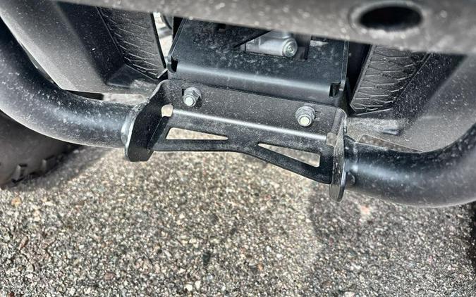 New 2025 Polaris SPORTSMAN 570 EPS