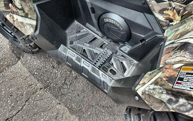 New 2025 Polaris SPORTSMAN 570 EPS