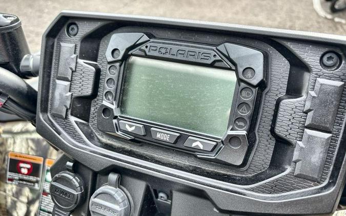 New 2025 Polaris SPORTSMAN 570 EPS