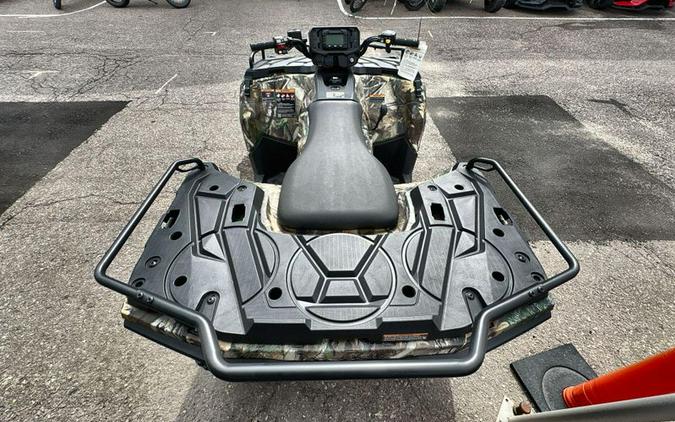 New 2025 Polaris SPORTSMAN 570 EPS