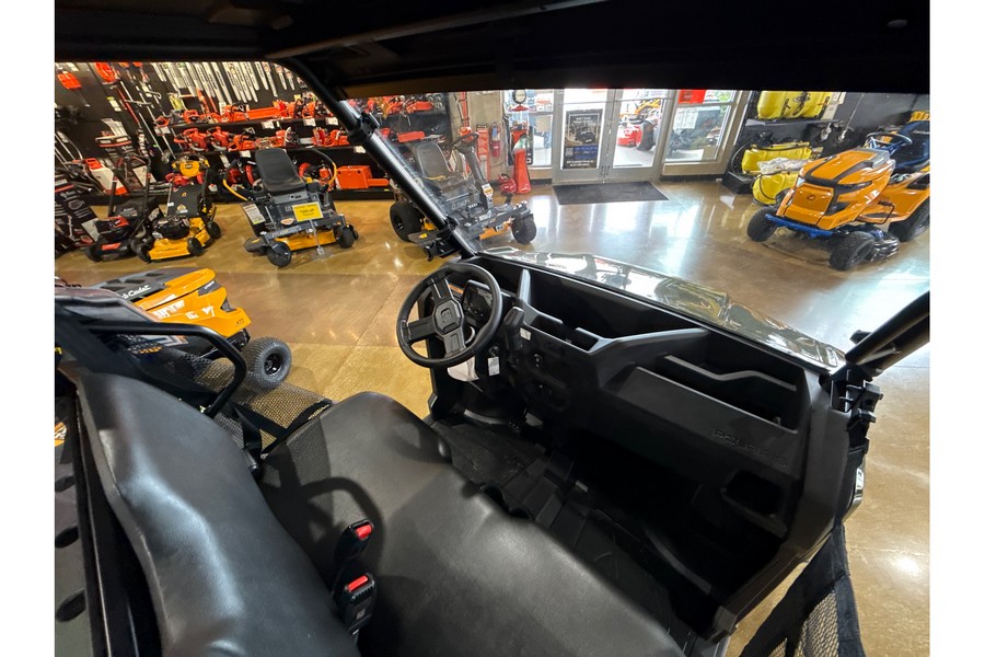 2026 Polaris Ranger® 500