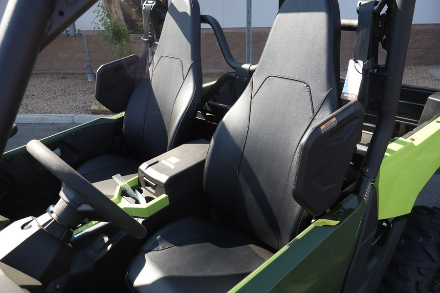 2026 Yamaha Wolverine X2 1000 R-Spec