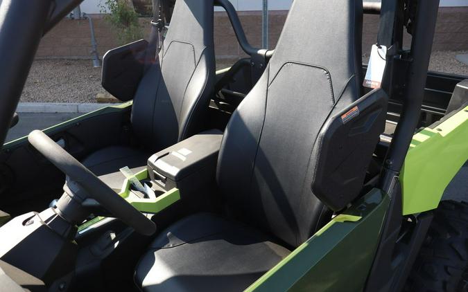 2026 Yamaha Wolverine X2 1000 R-Spec