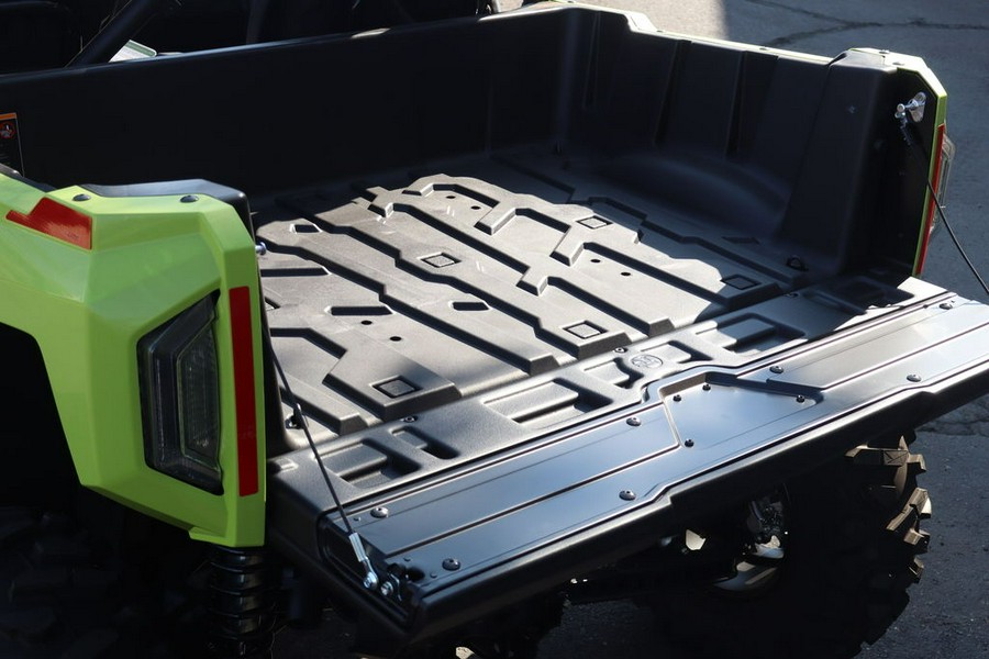 2026 Yamaha Wolverine X2 1000 R-Spec