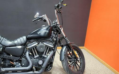 XL 883N 2015 Iron 883™