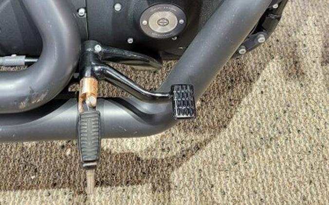 XL 883N 2015 Iron 883™