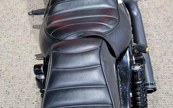 XL 883N 2015 Iron 883™