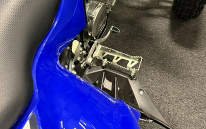 2026 Yamaha YFZ450R